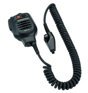 Kenwood Radio Lapel Mike