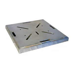 12x12 Medium Duty Box Truss Base