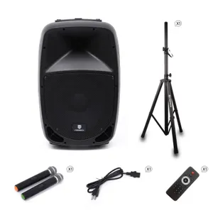 Portable PA