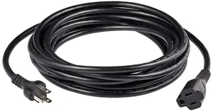 Extension Cord Medium Duty