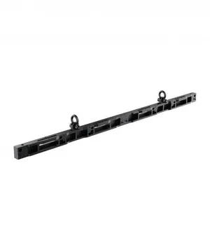 LED Wall Header Bar Wall 03