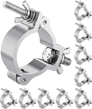 2” Light Clamp