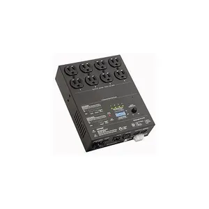 DMX Dimmer Pack
