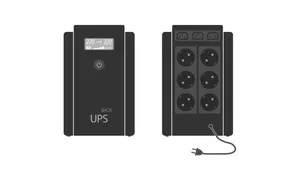 UPS Power Supply