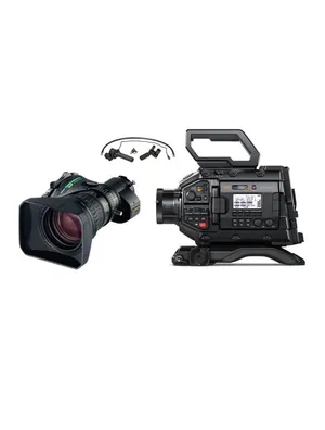 URSA G2 Broadcast Kit