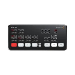 Black Magic Atem Mini
