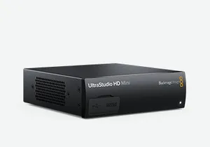Blackmagic Ultrastudio Mini