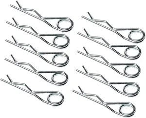 Global Truss Cotter Pins