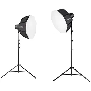 Lighting Softbox Kit