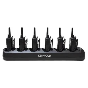 Kenwood 6 Pack