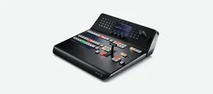 Blackmagic 1 ME Advanced Panel