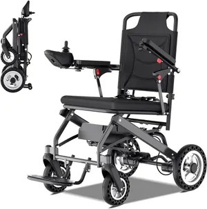         Electric Wheelchair        $75 per day plus one time $50 Delivery fee