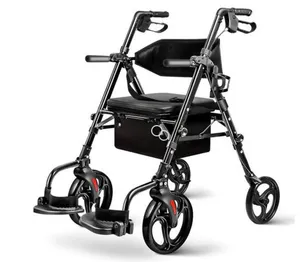 2 in 1 Walker and Wheelchair $30 Per day plus one time $50 delivery fee