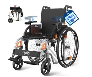 Standard Wheel Chair      $30 per day, plus one time $50 deliver fee