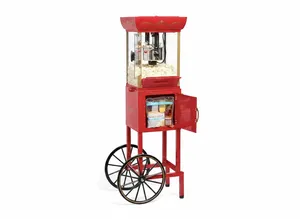 Pop Corn Machine