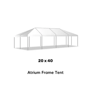 Tent 20x40
