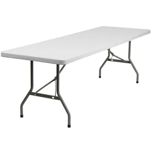 Rectangular Tables