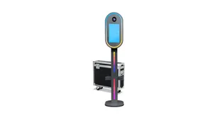 Photo Boot