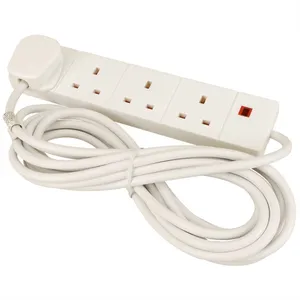 Extension lead