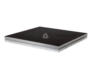 1m x 1m Stage Deck