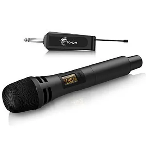 RADIO MICROPHONE