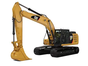 CATERPILLAR 330FL