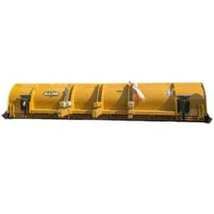 HLA 8' Snow Pusher SSL