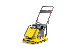 Wacker 200lb Plate