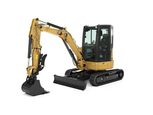 Caterpillar 303.5E2 Mini Excavator