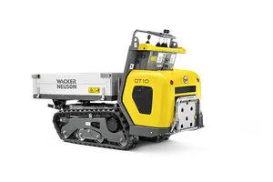Wacker Neuson DT10