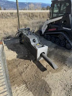 Shearforce SM18 Hammer (315 Size)
