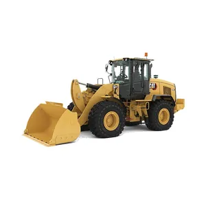 938M Caterpillar Wheel Loader