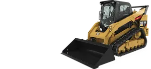 Caterpillar 299D XHP