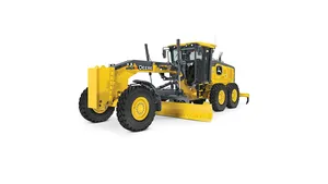 John Deere 872GP