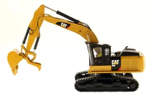 Caterpillar 568 Road Builder