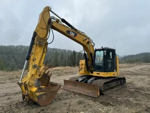Excavator 315FLCR Caterpillar 19'6