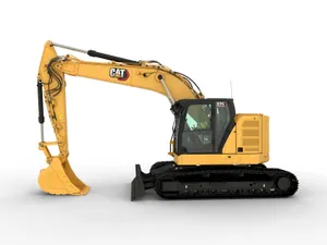 CATERPILLAR 325-07