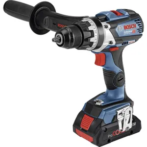Bosch GSR 18V-110C