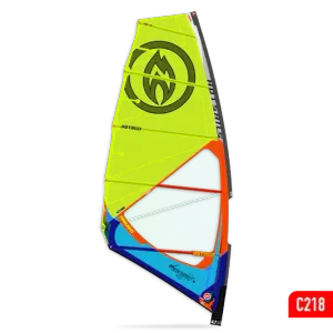 KANAHA KAI WINDSURF SAIL RENTAL
