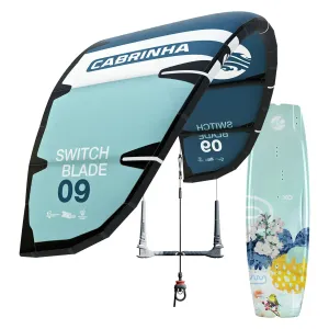 KANAHA KAI KITE RENTAL PACKAGE