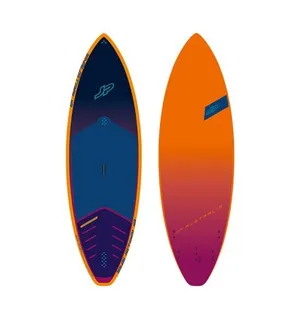 JP AUSTRALIA SUP BOARD RENTAL 8'2