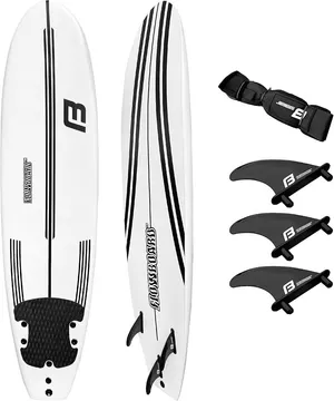 BUNDLE SURF RENTAL PACKAGE
