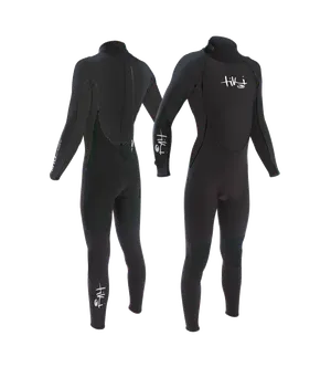 TIKI Wetsuit