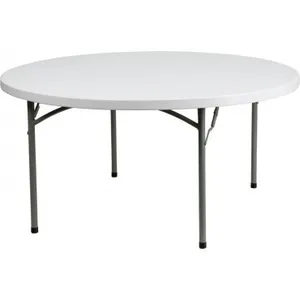 60 in Round Table