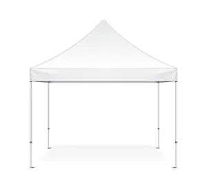 10 ft x 10 ft Pop Up Tent
