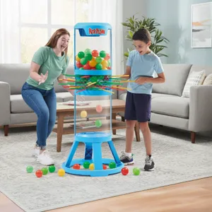 Giant Kerplunk Game