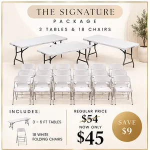 The Signature Package