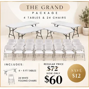 The Grand Package