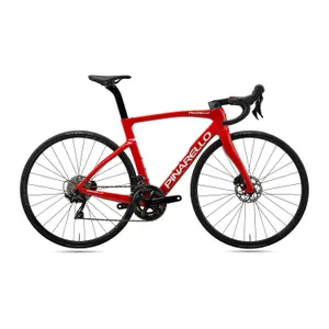 Pinarello 2025/2026 F1 - Shimano 105 - Fulcrum Racing 600