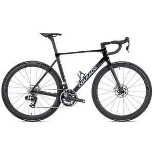 Colnago 2026 V5rs - Shimano Ultegra Di2 - Vision SC 45